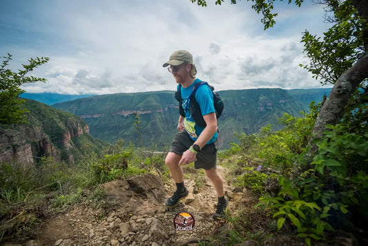 My Toughest Race: The Chicamocha Ultra and a Sweet Discovery